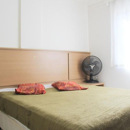Apartamento Mar Vermelho Балнеаріу-Камборіу Екстер'єр фото