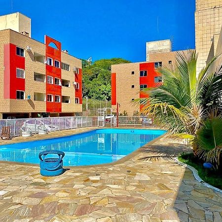 Apartamento Mar Vermelho Балнеаріу-Камборіу Екстер'єр фото