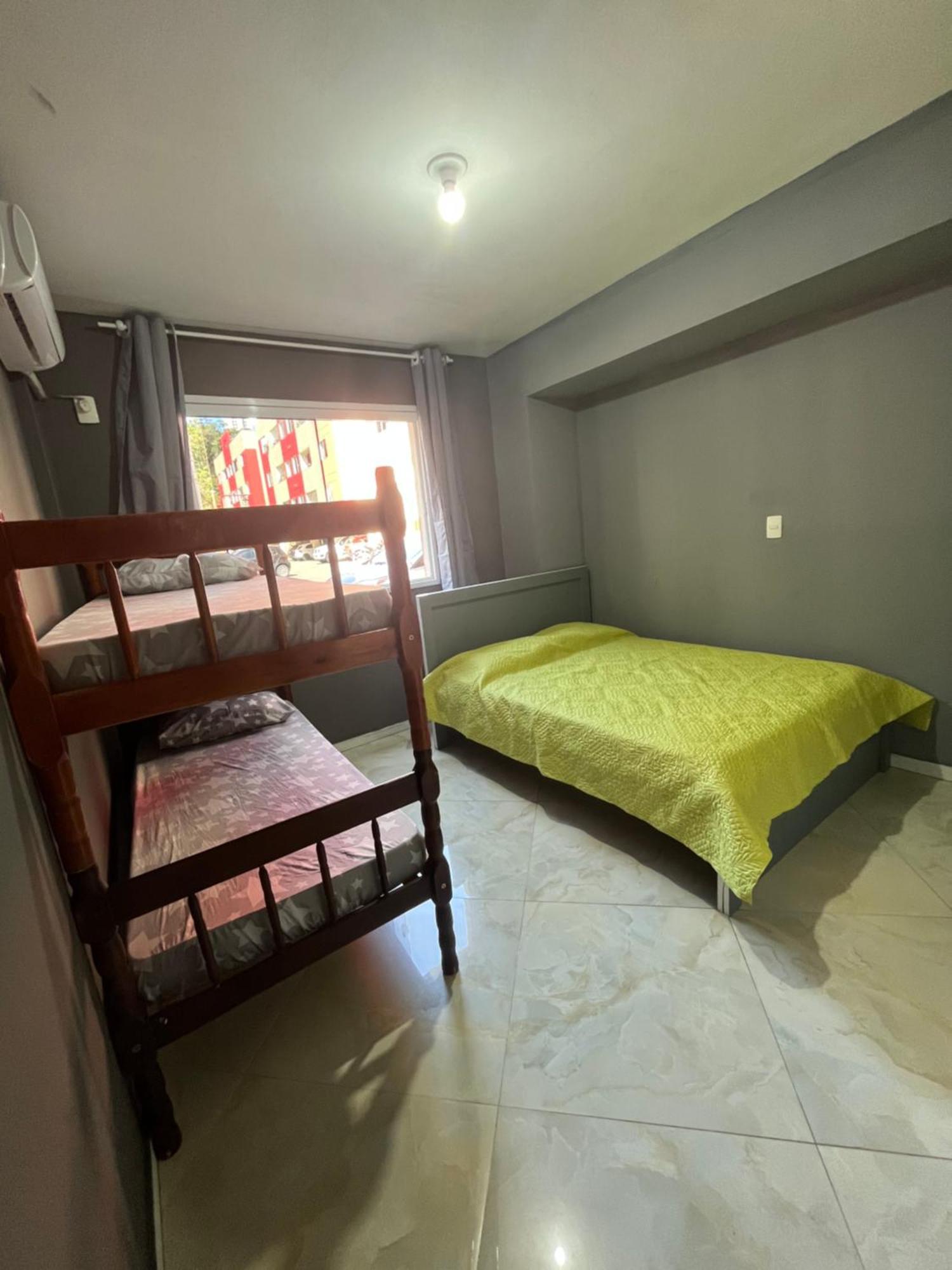 Apartamento Mar Vermelho Балнеаріу-Камборіу Екстер'єр фото