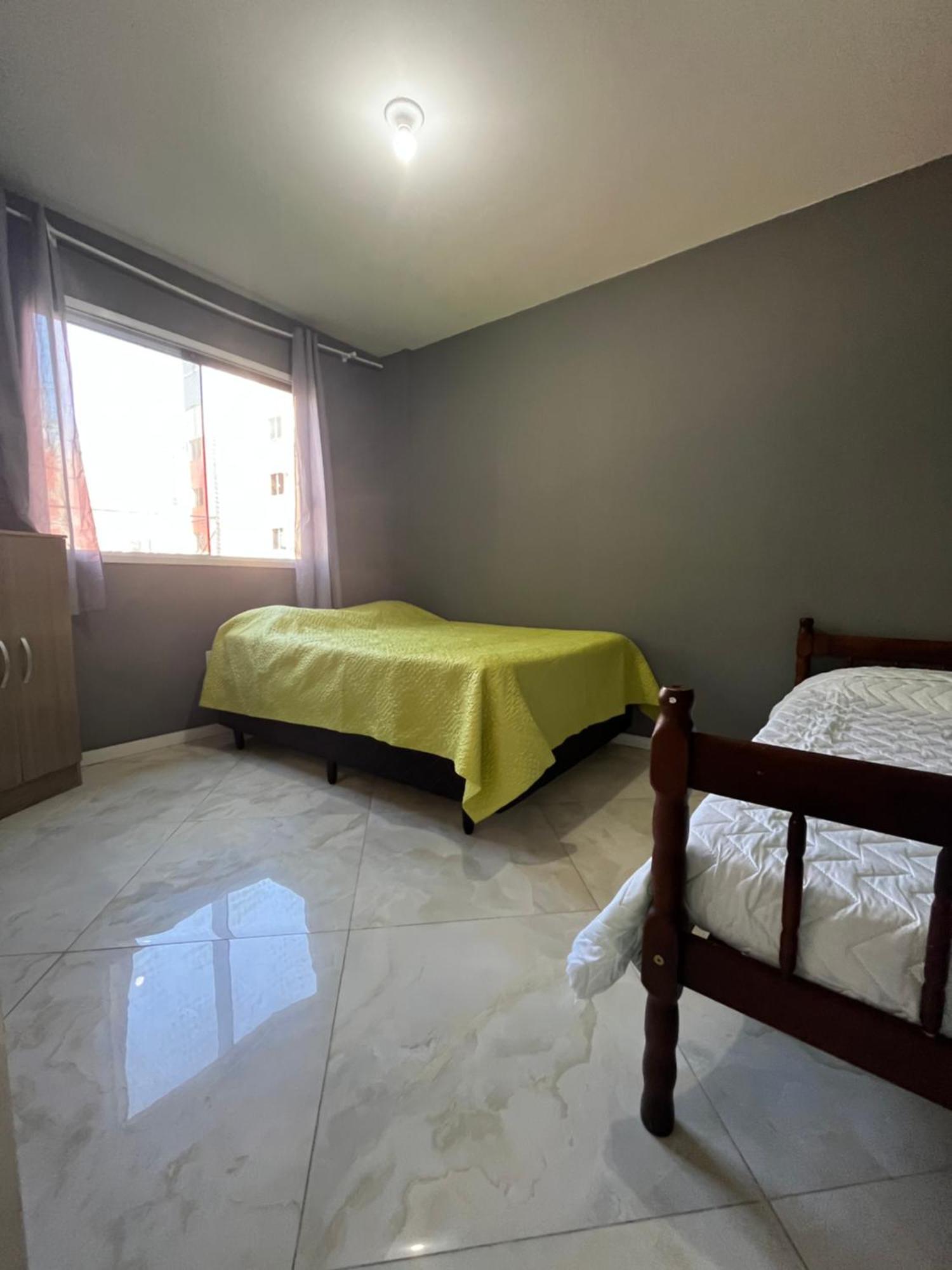 Apartamento Mar Vermelho Балнеаріу-Камборіу Екстер'єр фото