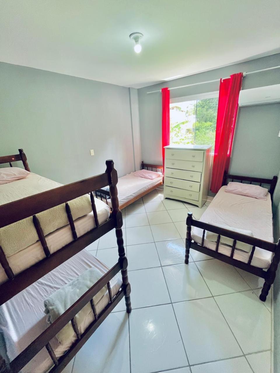 Apartamento Mar Vermelho Балнеаріу-Камборіу Екстер'єр фото