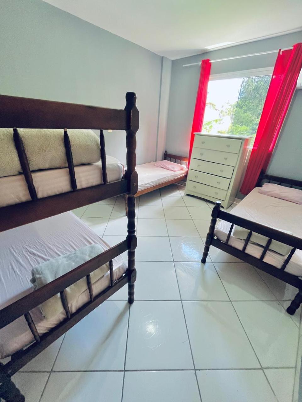 Apartamento Mar Vermelho Балнеаріу-Камборіу Екстер'єр фото