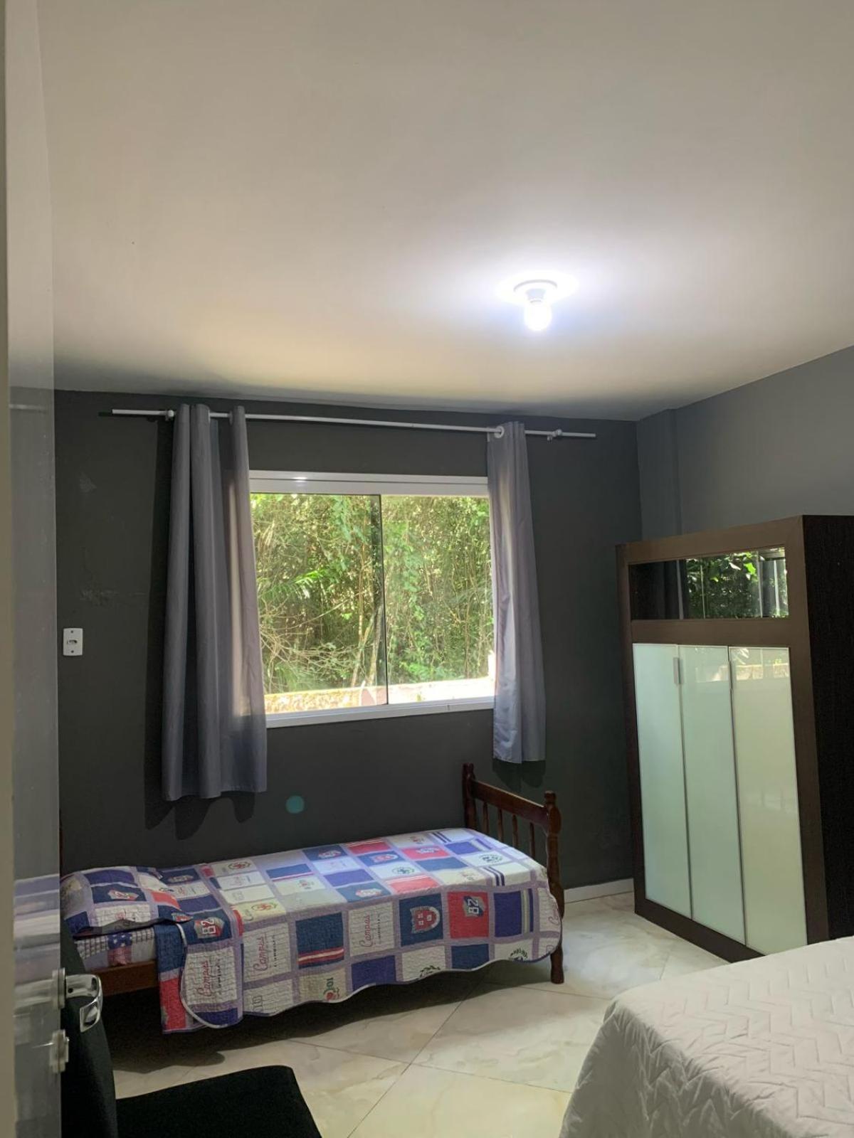Apartamento Mar Vermelho Балнеаріу-Камборіу Екстер'єр фото