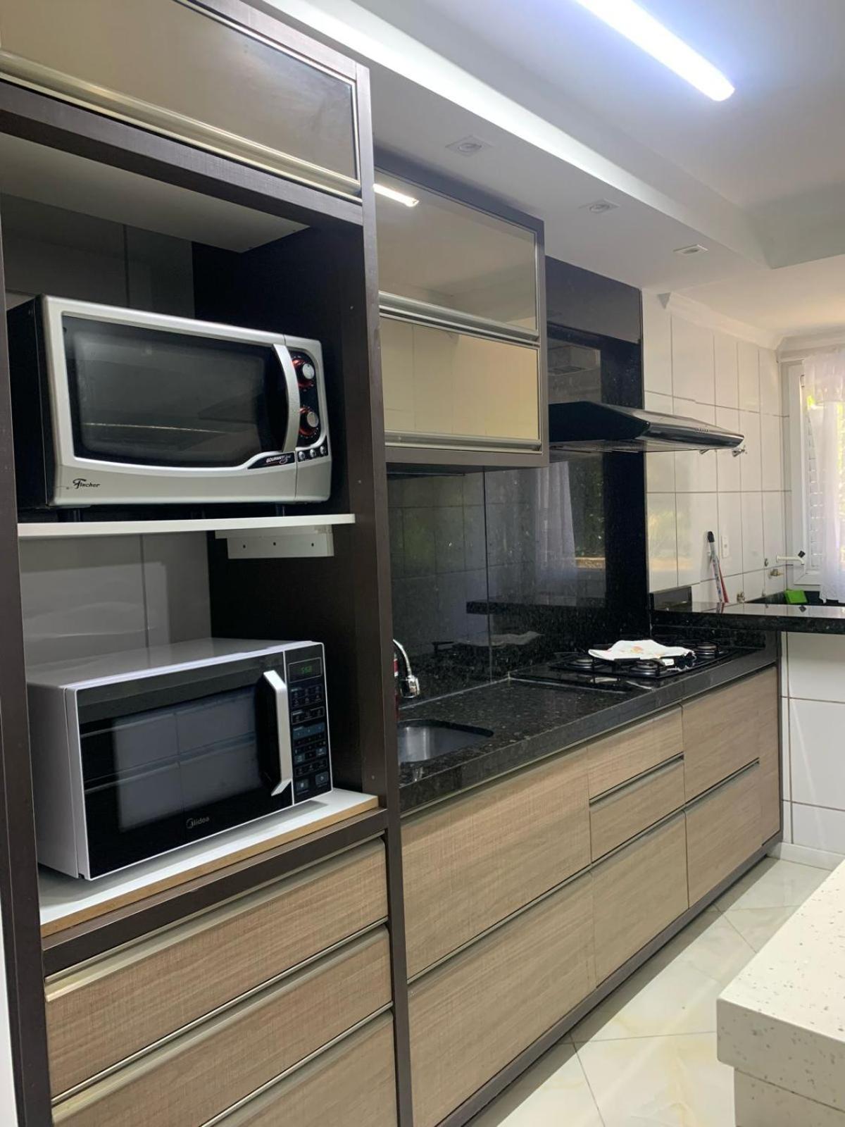 Apartamento Mar Vermelho Балнеаріу-Камборіу Екстер'єр фото