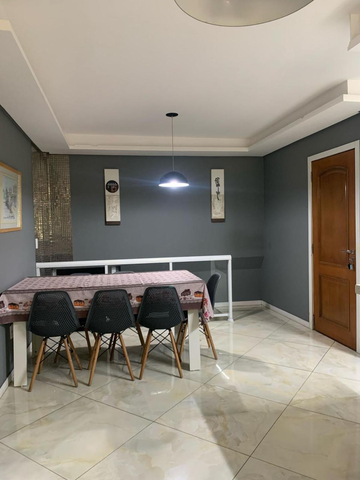 Apartamento Mar Vermelho Балнеаріу-Камборіу Екстер'єр фото