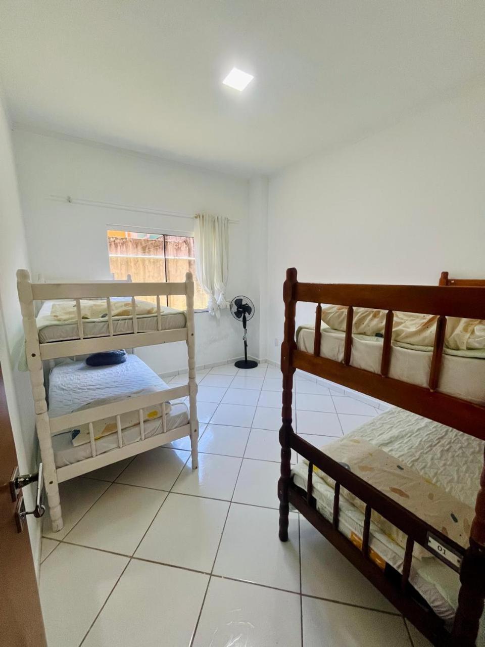 Apartamento Mar Vermelho Балнеаріу-Камборіу Екстер'єр фото