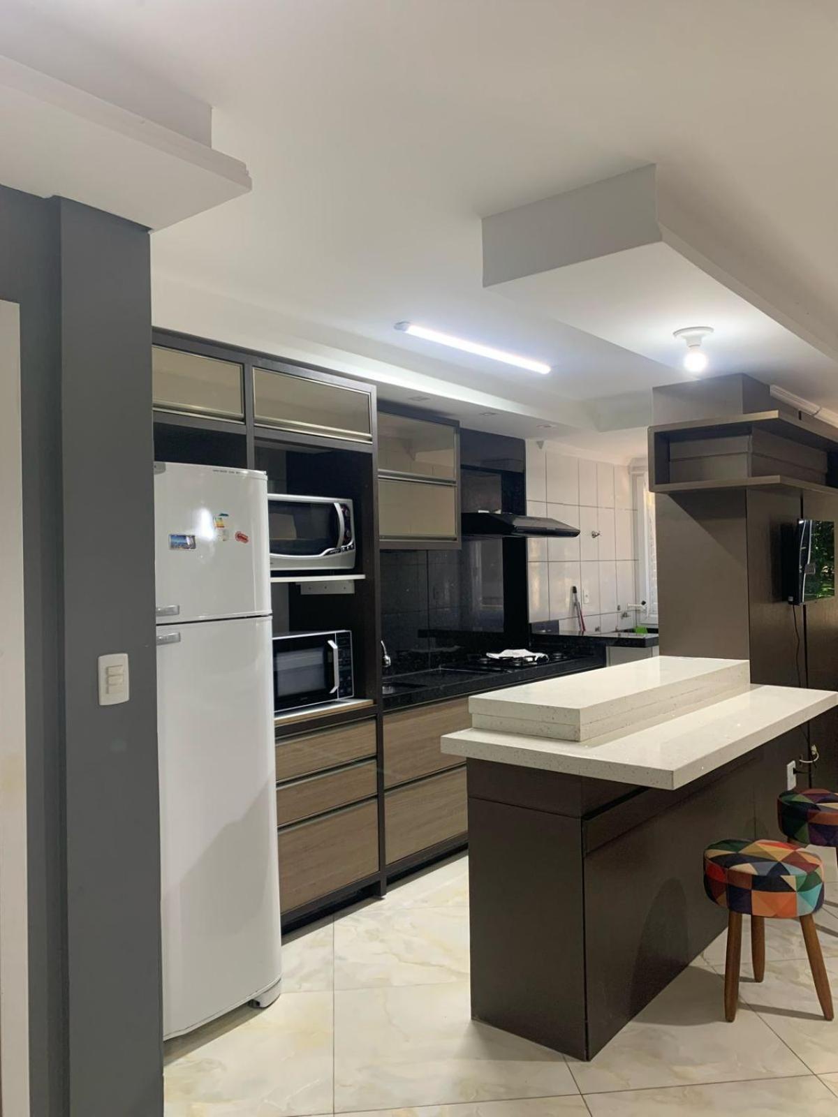 Apartamento Mar Vermelho Балнеаріу-Камборіу Екстер'єр фото