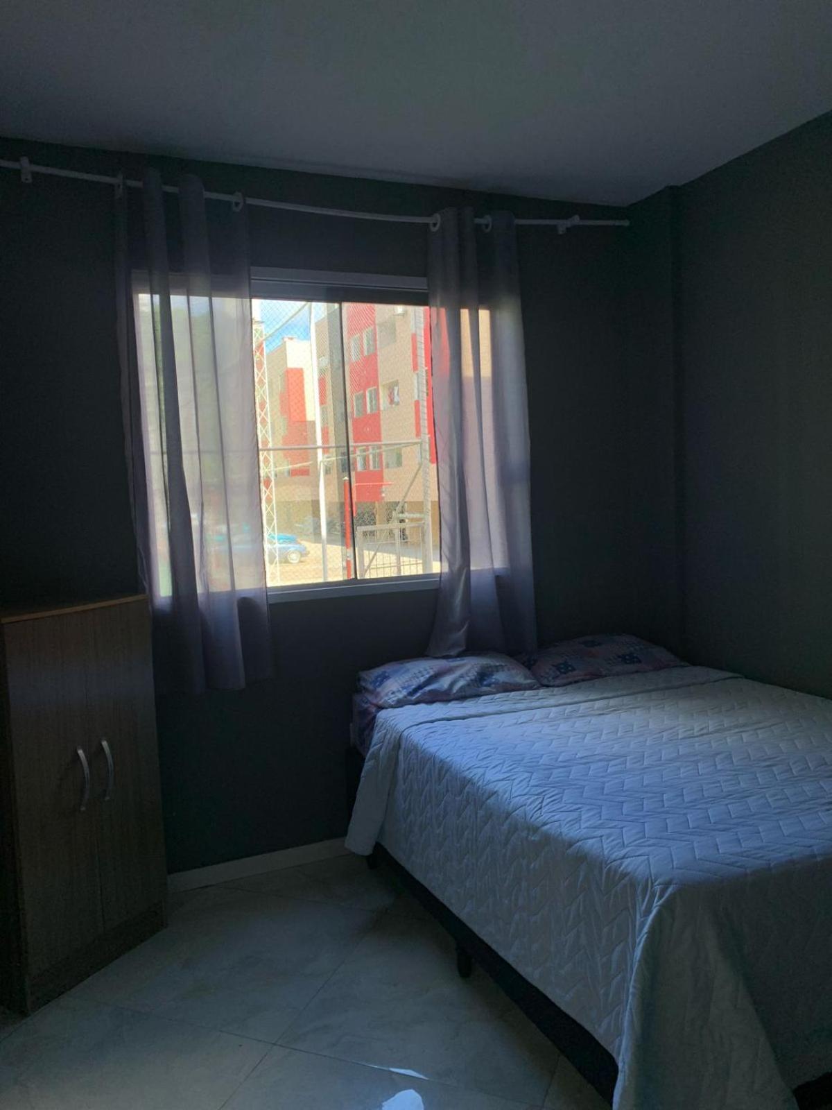 Apartamento Mar Vermelho Балнеаріу-Камборіу Екстер'єр фото