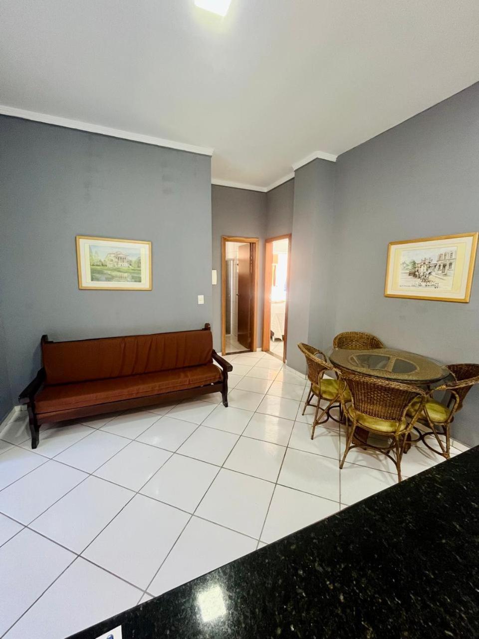 Apartamento Mar Vermelho Балнеаріу-Камборіу Екстер'єр фото