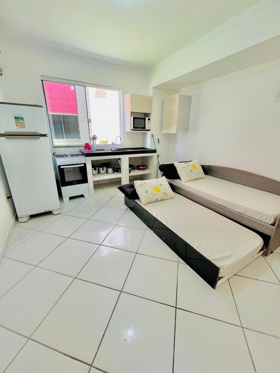 Apartamento Mar Vermelho Балнеаріу-Камборіу Екстер'єр фото