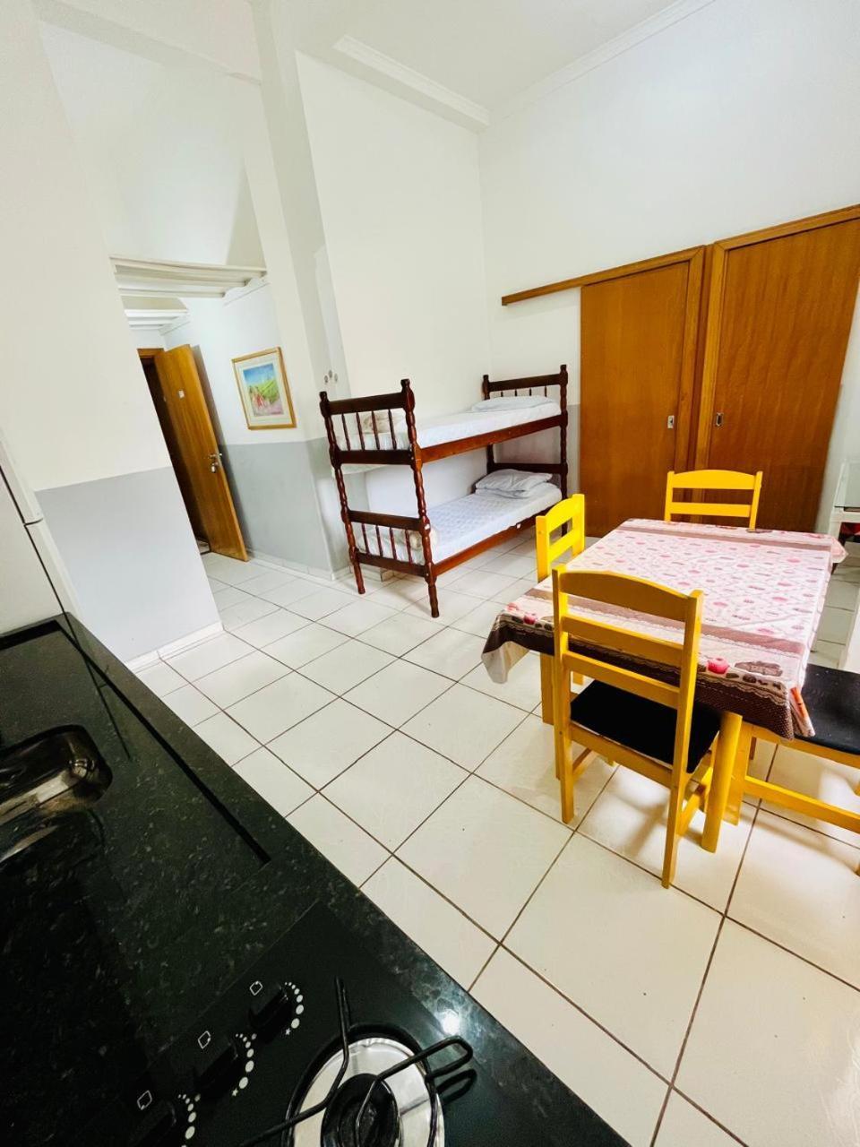 Apartamento Mar Vermelho Балнеаріу-Камборіу Екстер'єр фото