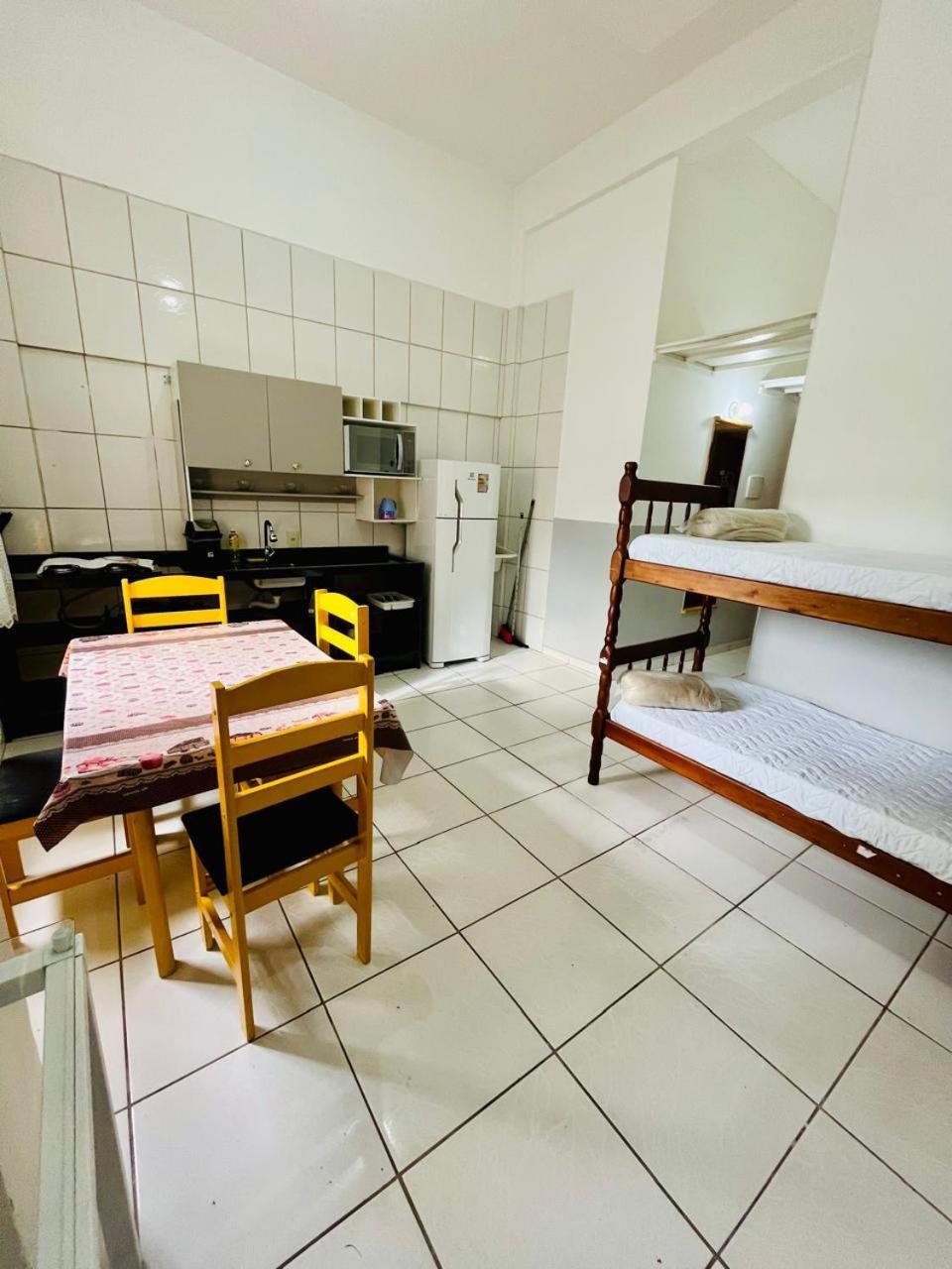 Apartamento Mar Vermelho Балнеаріу-Камборіу Екстер'єр фото