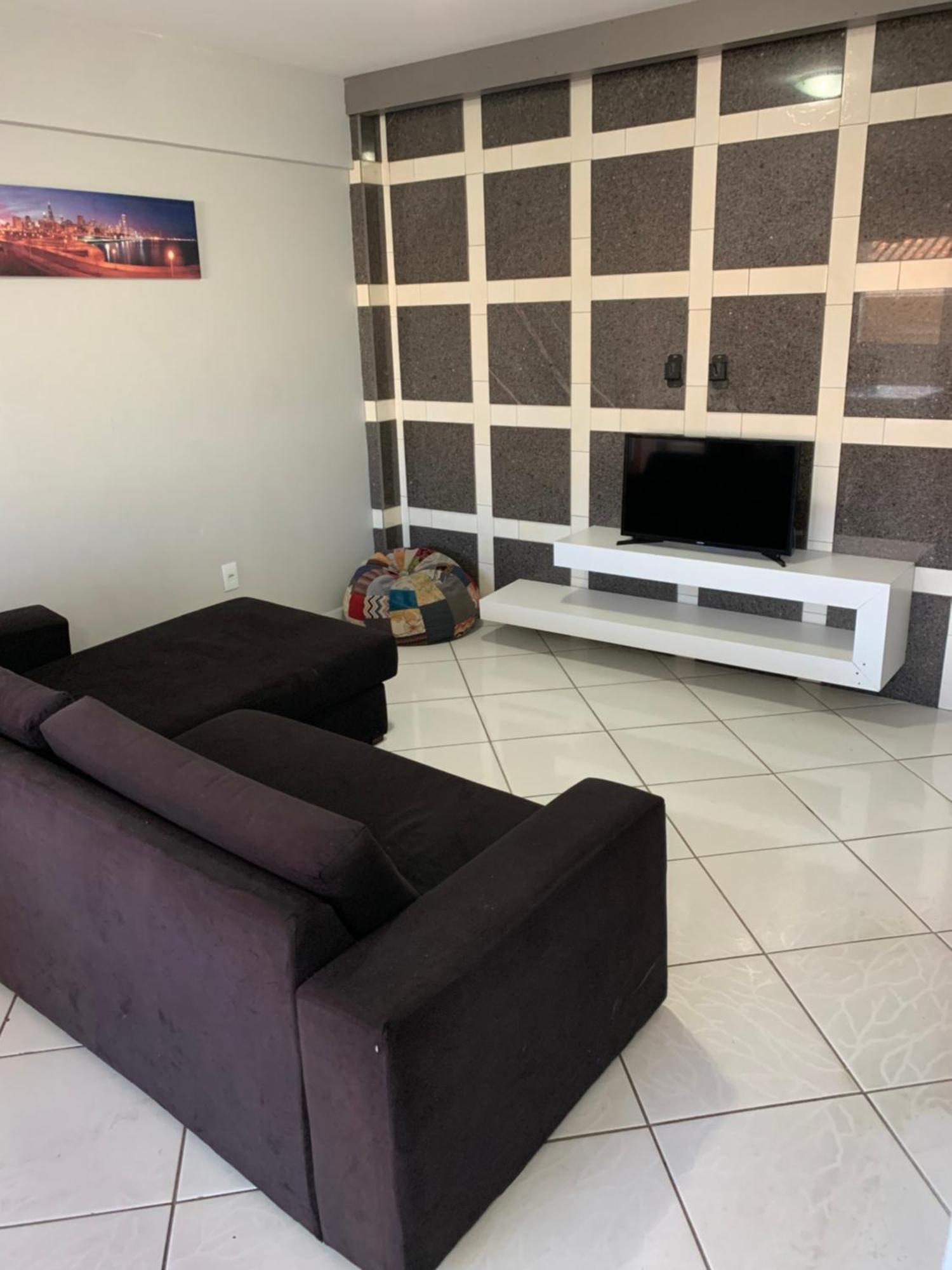 Apartamento Mar Vermelho Балнеаріу-Камборіу Екстер'єр фото