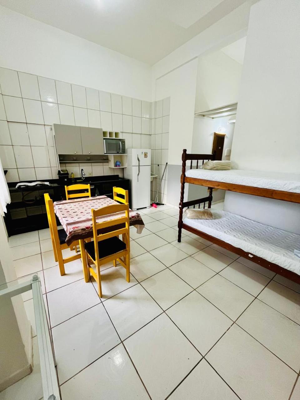 Apartamento Mar Vermelho Балнеаріу-Камборіу Екстер'єр фото