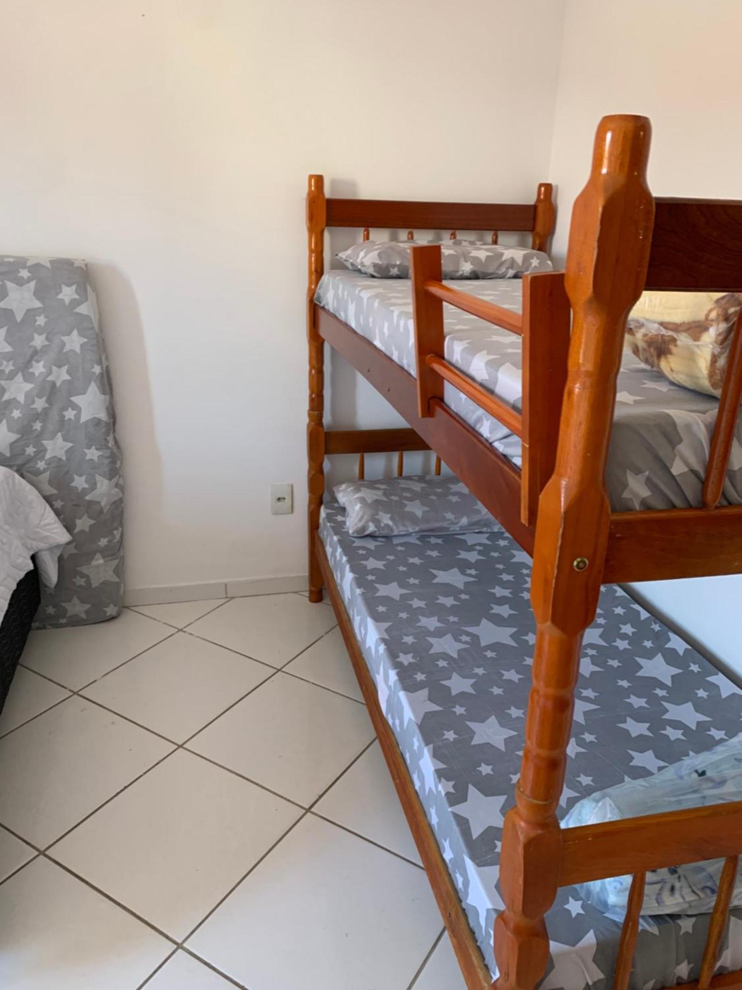 Apartamento Mar Vermelho Балнеаріу-Камборіу Екстер'єр фото