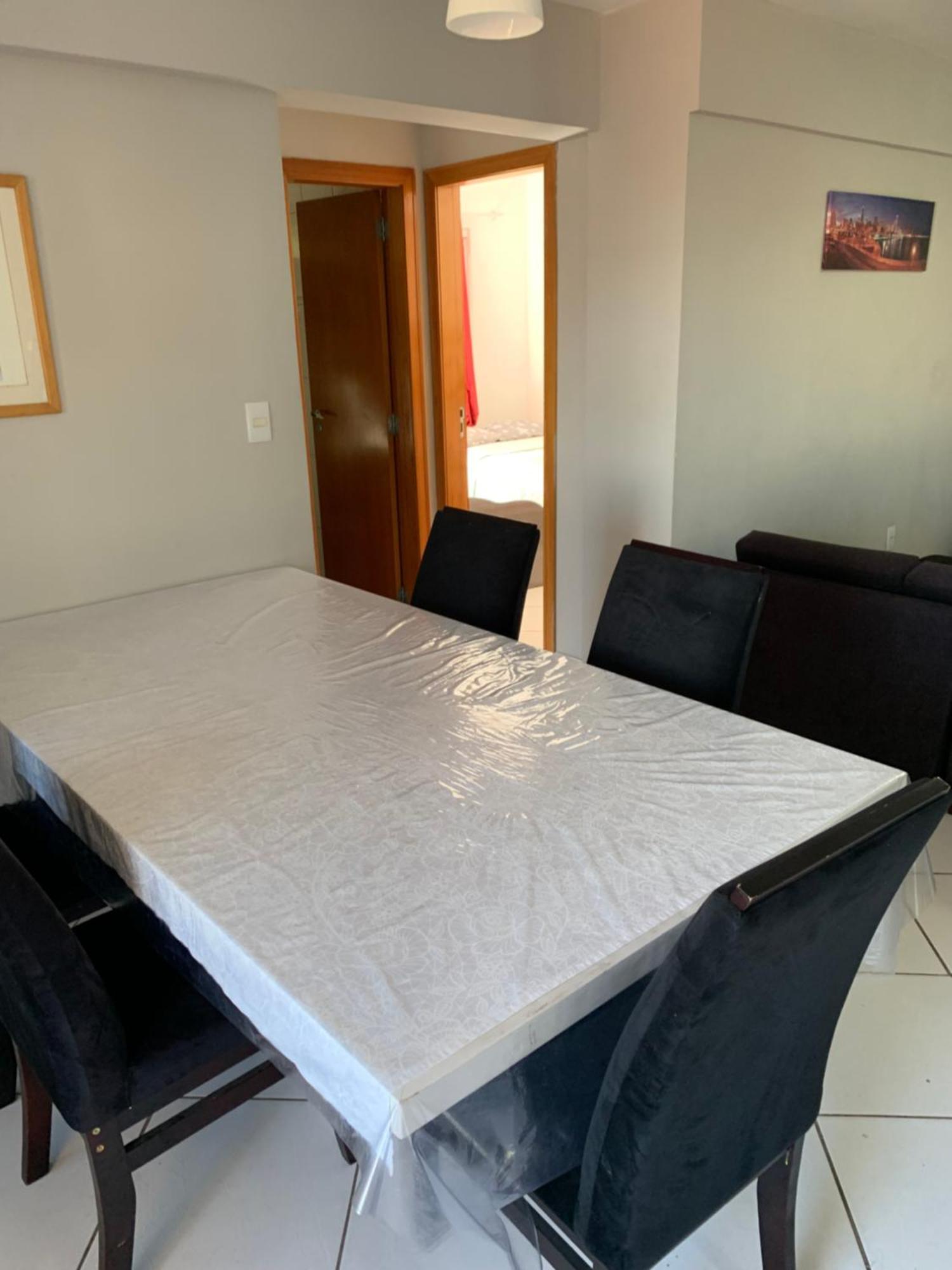 Apartamento Mar Vermelho Балнеаріу-Камборіу Екстер'єр фото
