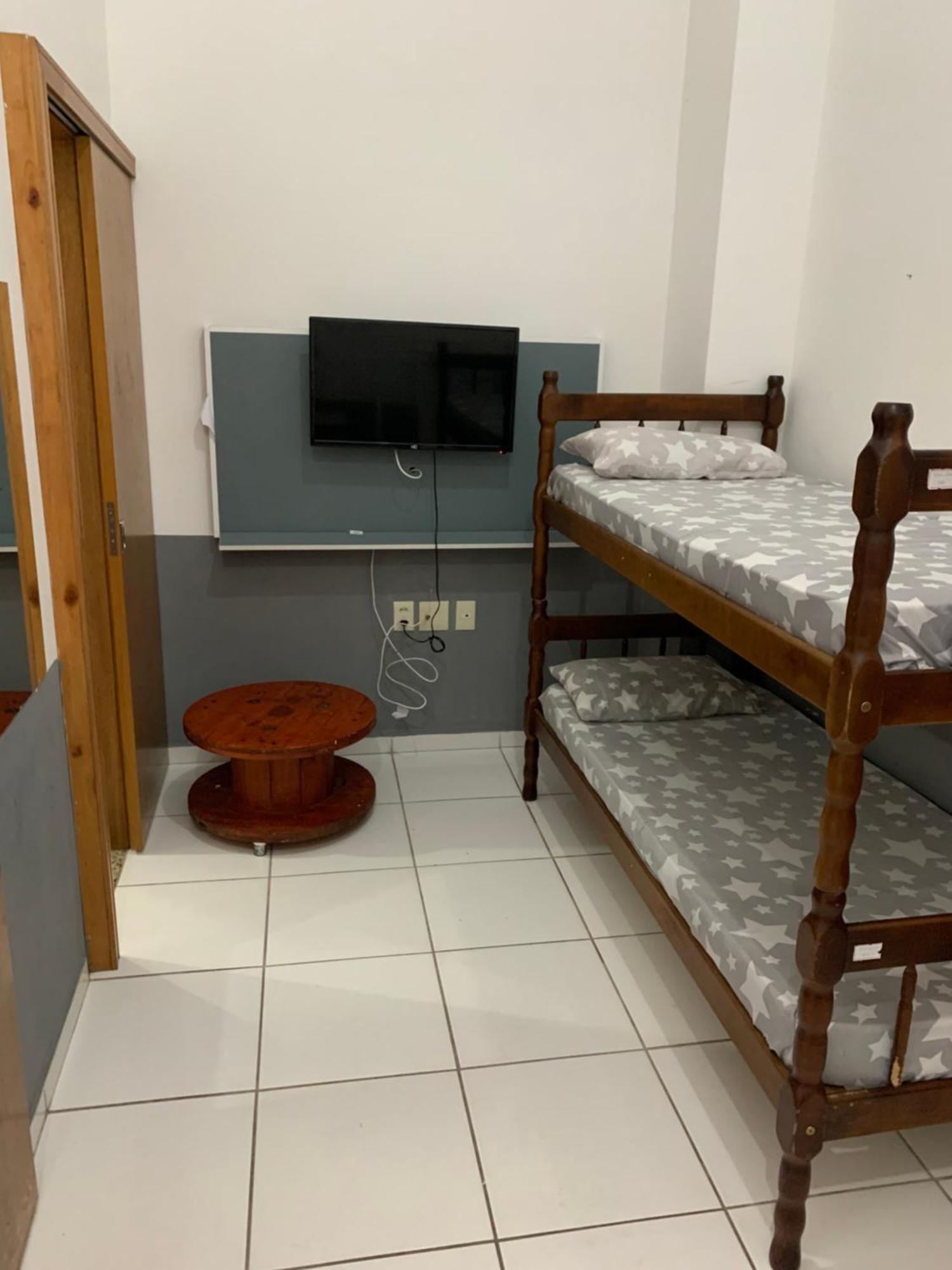 Apartamento Mar Vermelho Балнеаріу-Камборіу Екстер'єр фото