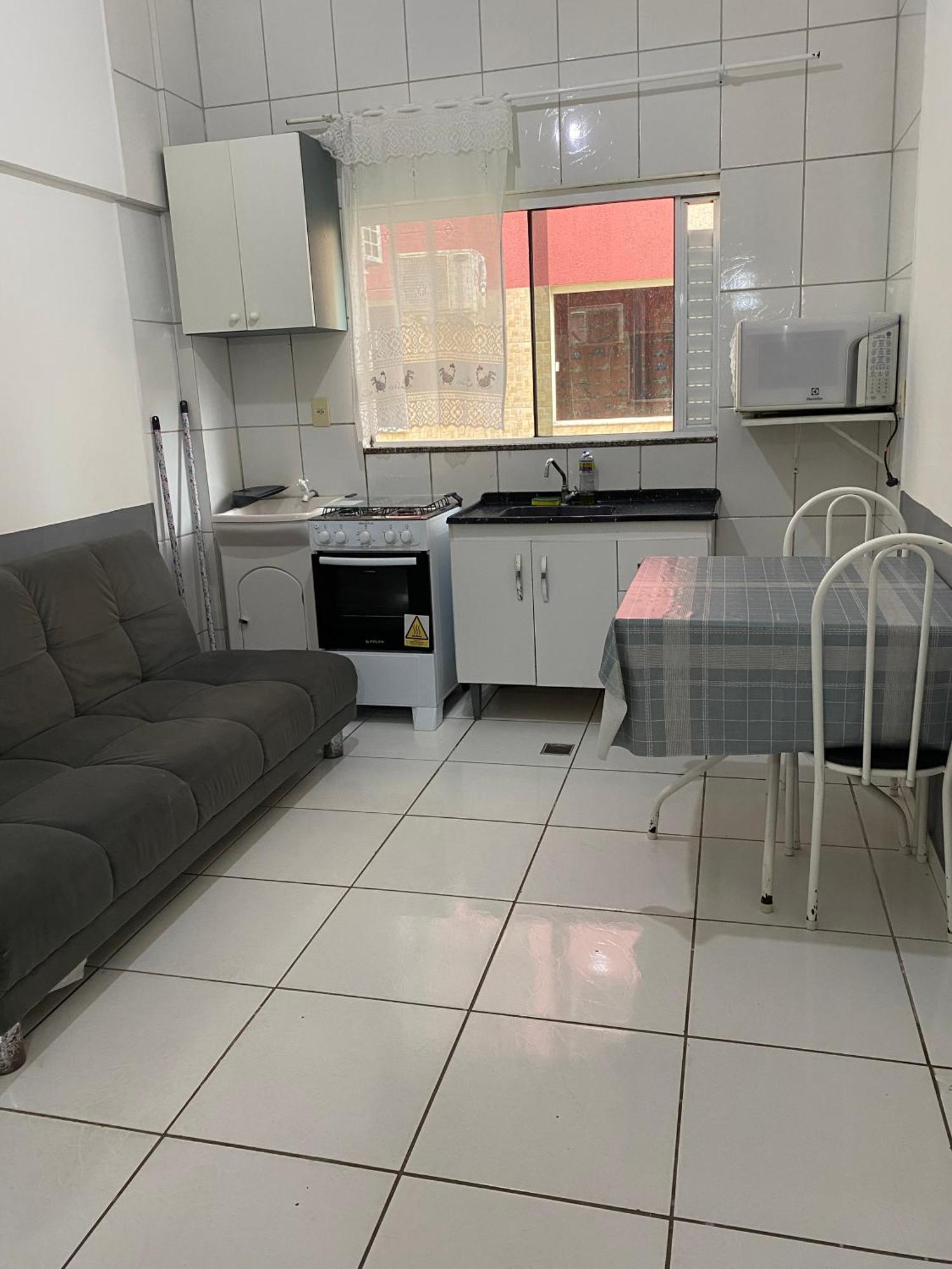 Apartamento Mar Vermelho Балнеаріу-Камборіу Екстер'єр фото