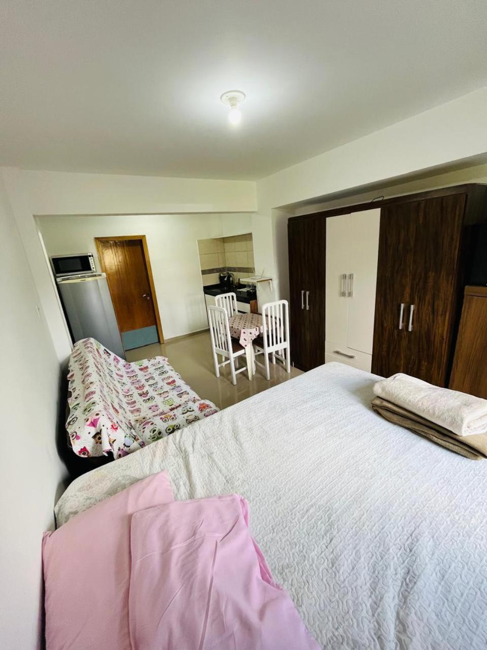 Apartamento Mar Vermelho Балнеаріу-Камборіу Екстер'єр фото