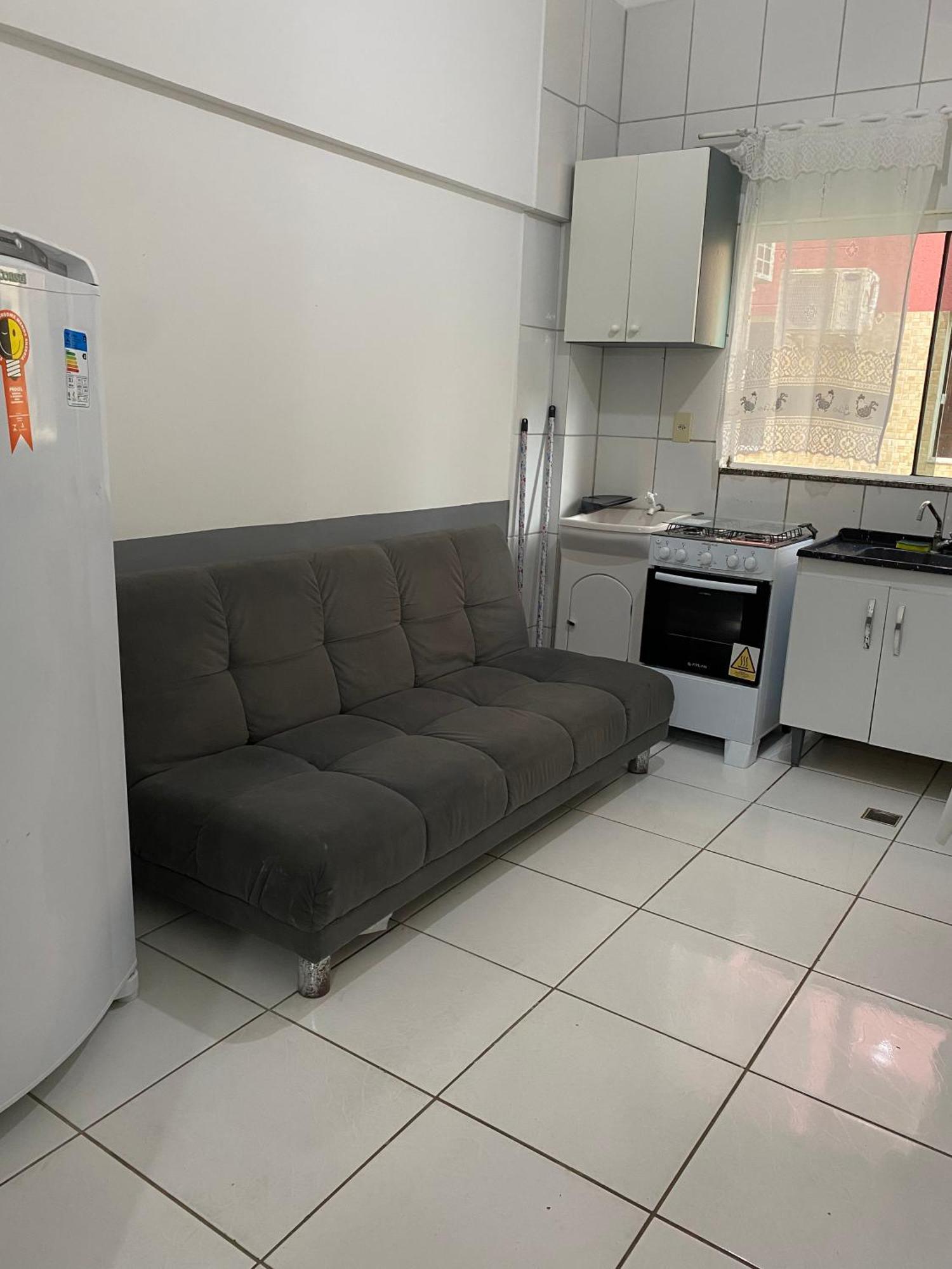 Apartamento Mar Vermelho Балнеаріу-Камборіу Екстер'єр фото