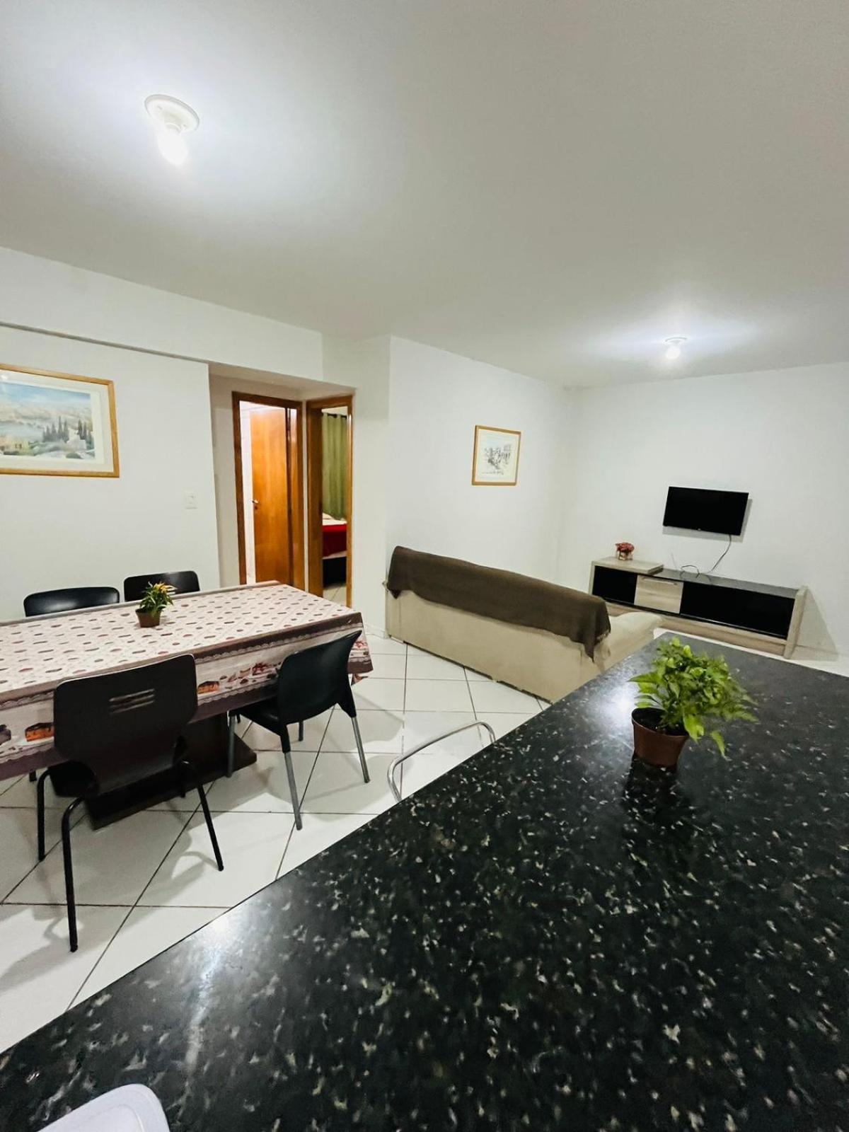 Apartamento Mar Vermelho Балнеаріу-Камборіу Екстер'єр фото