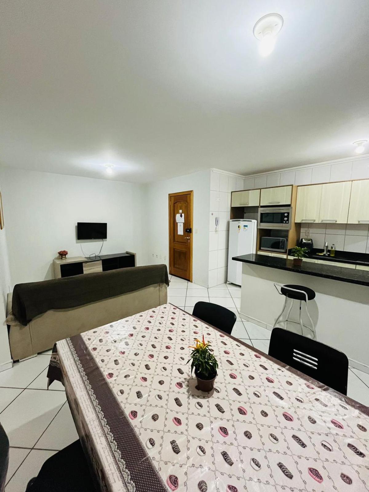 Apartamento Mar Vermelho Балнеаріу-Камборіу Екстер'єр фото