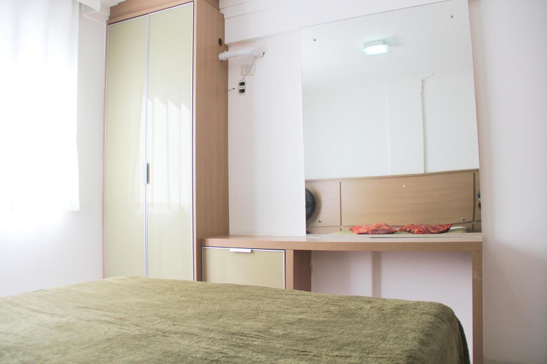 Apartamento Mar Vermelho Балнеаріу-Камборіу Екстер'єр фото