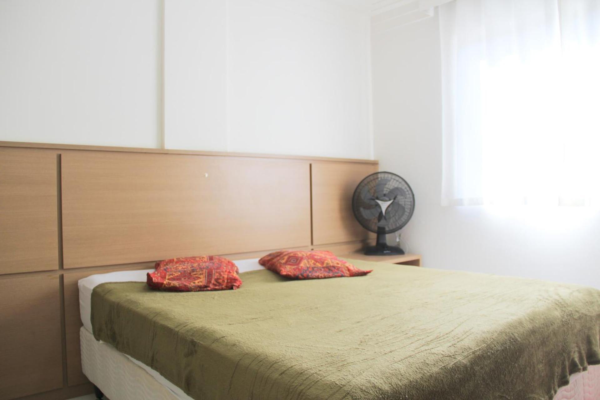 Apartamento Mar Vermelho Балнеаріу-Камборіу Екстер'єр фото